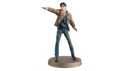 FIGURA WIZARDING WORLD HARRY POTTER YEAR 1 11 CM 