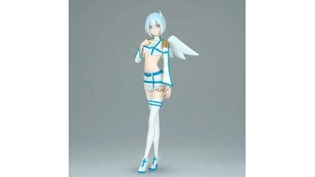 FIGURA NOKIEL ANGEL PARATROOPERS GLITTER  GLAMOROUS DIMENSIO