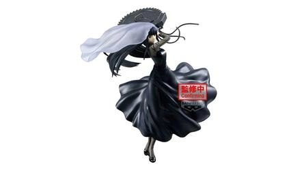 FIGURA OSARAGI VIBRATION STARS SAKAMOTO DAYS 17CM 