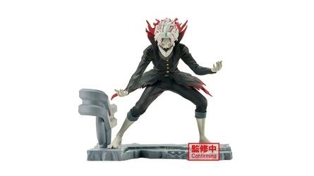 FIGURA TRANSFORMED OKARUN DANDADAN 12CM 