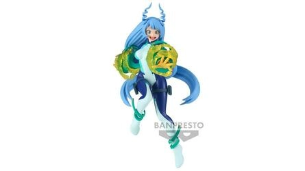 FIGURA NEJIRE HADO VOL 31 THE AMAZING HEREOS MYA 16CM