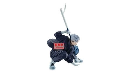 FIGURA GAKU VIBRATION STARS SAKAMOTO DAYS 14CM 