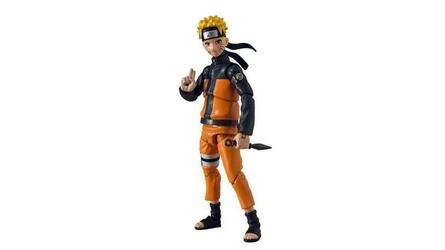 FIGURA NARUTO SHIPPUDEN ACTION FIGURE 