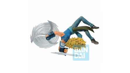 FIGURA ICHIBANSHO KILLER THIRD ACT WANO COUNTRY ONE PIECE 13