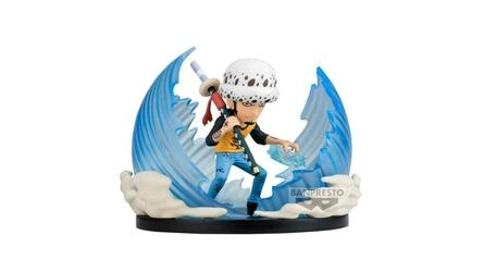 FIGURA LAW THE WORST GENERATION ONE PIECE 7CM 