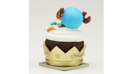 FIGURA TONY TONY CHOPPER VER C PALDOCE COLLECTION ONE PIECE