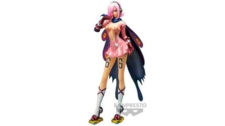 FIGURA VINSMOKE REIJU GLITTER  GLAMOUR ONE PIECE 25CM