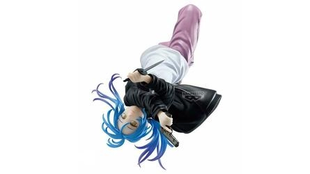 FIGURA Akao Akira Vibration Stars Sakamoto Days 13cm