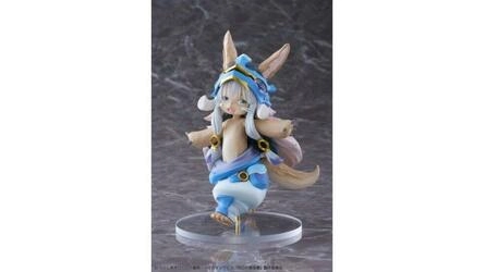 FIGURA NANACHI 2ND SEASON COREFUL MADE IN ABYSS THE GOLDEN C