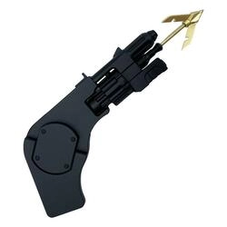 FIGURA BATMAN REPLICA GRAPPLE LAUNCHER 15CM 