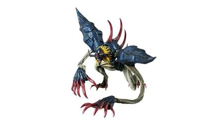 FIGURA  Ichibansho Diaboromon Clash of Light and Darkness Di