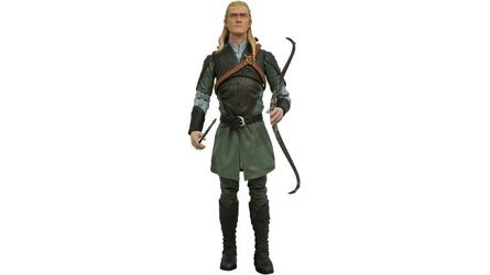 FIGURA LEGOLAS O SENHOR DOS ANEIS 18CM
