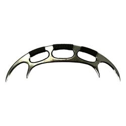 FIGURA STAR TRECK REPLICA KLINGON BAT LETH 20CM 