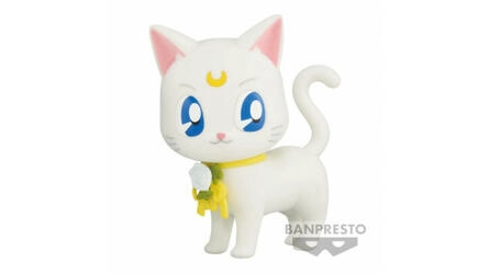 FIGURA ARTEMIS DRESS UP STYLE PRETTY GUARDIAN SAILOR MOON FL
