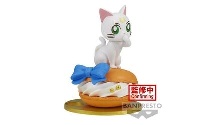 FIGURA ARTEMIS SAILOR MOON COSMOS THE MOVIE PRETTY GUARDIAN 