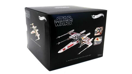 STAR WARS A NEW HOPE X-WING (15CM)