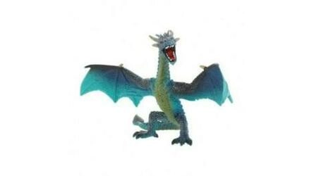 MINIATURAS DRAGAO 