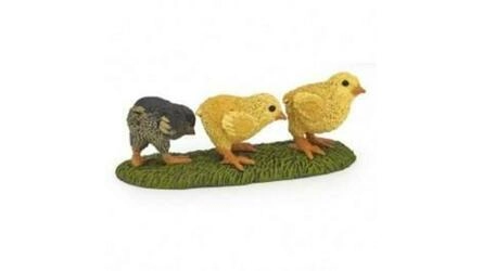 MINIATURAS PINTAINHOS 
