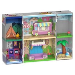 FUNKO POP BITTY HELLO KITTY  FRIENDS SANRIO TOWN 
