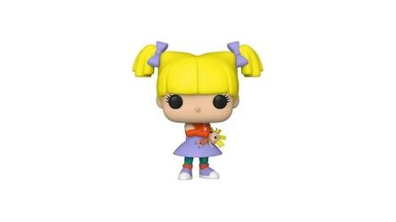 FUNKO POP 1208 RUGRATS ANGELICA 