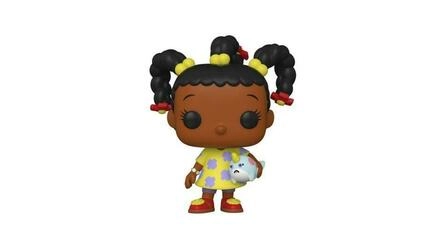 FUNKO POP 1208 RUGRATS SUSIE CARMICHAEL