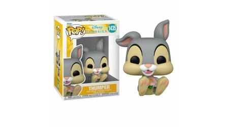 FUNKO POP 1435 DISNEY CLASSIC BAMBI THUMPER