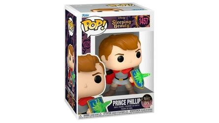 FUNKO POP 1457 PRICE PHILIPE  