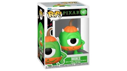 FUNKO POP 1487 DISNEY  MIKE WAZOWSKI 