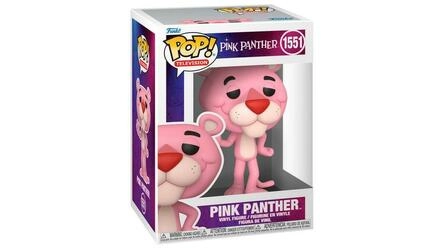 FUNKO POP 1551 PANTERA ROSA 