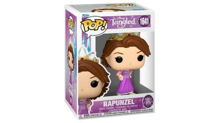 FUNKO POP 1641 DISNEY RAPUNZEL 