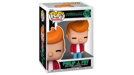FUNKO POP 1755 FUTURAMA PHILLIP J. FRY 