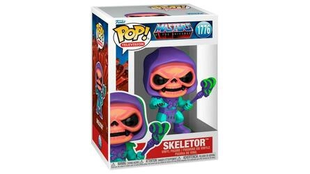 FUNKO POP 1776 MASTERS OF THE UNIVERSE SKELETOR 
