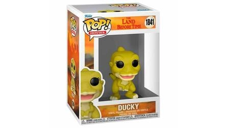 FUNKO POP 1841 THE LAND BEFORE TIME DUCKY 