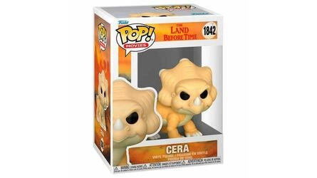 FUNKO POP 1842 THE LAND BEFORE TIME CERA