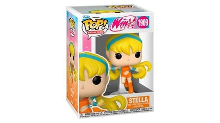 FUNKO POP 1909 WINX CLUB STELLA