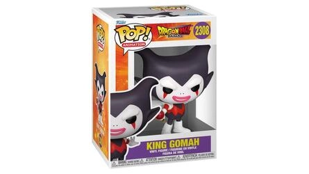 FUNKO POP 2308 DRAGON BALL DAIMA KING GOMAH 