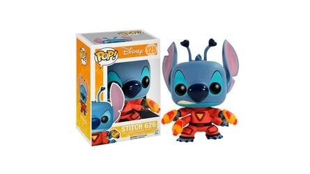 FUNKO POP 626  STICTH