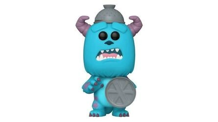FUNKO POP DISNEY PIAR MONSTERS 1156