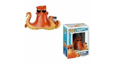 FUNKO POP FINDING DORY 191 HANK 