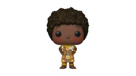 FUNKO POP ITS A SMALL WORLD 1071 KENYA