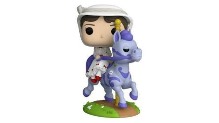 FUNKO POP MARY POPPINS DISNEY 100TH ANNIVERSARY 9CM