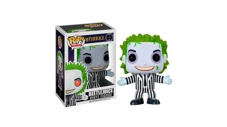 FUNKO POP 05 BEETLEJUICE