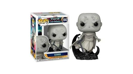 FUNKO POP 1043 MARVEL THOR LOVE AND THUNDER 