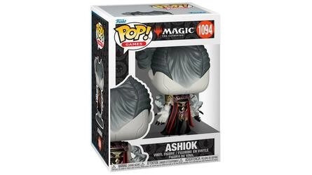 FUNKO POP 1094 MAGIC THE GATHERING ASHIOK