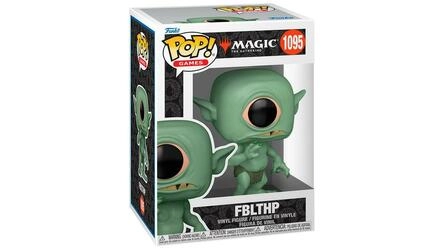 FUNKO POP 1095 MAGIC THE GATHERING FBLTHP