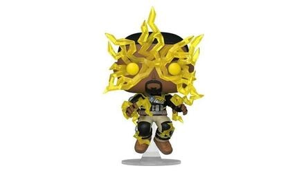 FUNKO POP 1162 DOCTOR ELECTRO
