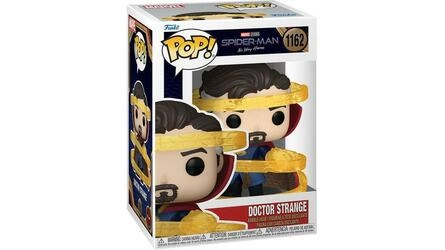 FUNKO POP 1162 DOCTOR STRANGE