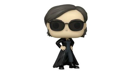 FUNKO POP 1173 MATRIX TRINITY