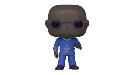 FUNKO POP 1174 MATRIX MORPHEUS 