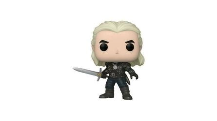 FUNKO POP 1192 GERALD THE WITCHER 